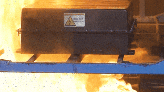 穿越春日盛景，百乐博观光车邀您共赴行业盛宴！