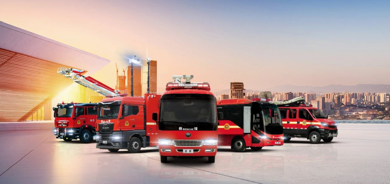 汛期来临，百乐博应急保障整体解决方案筑牢生命安全防线