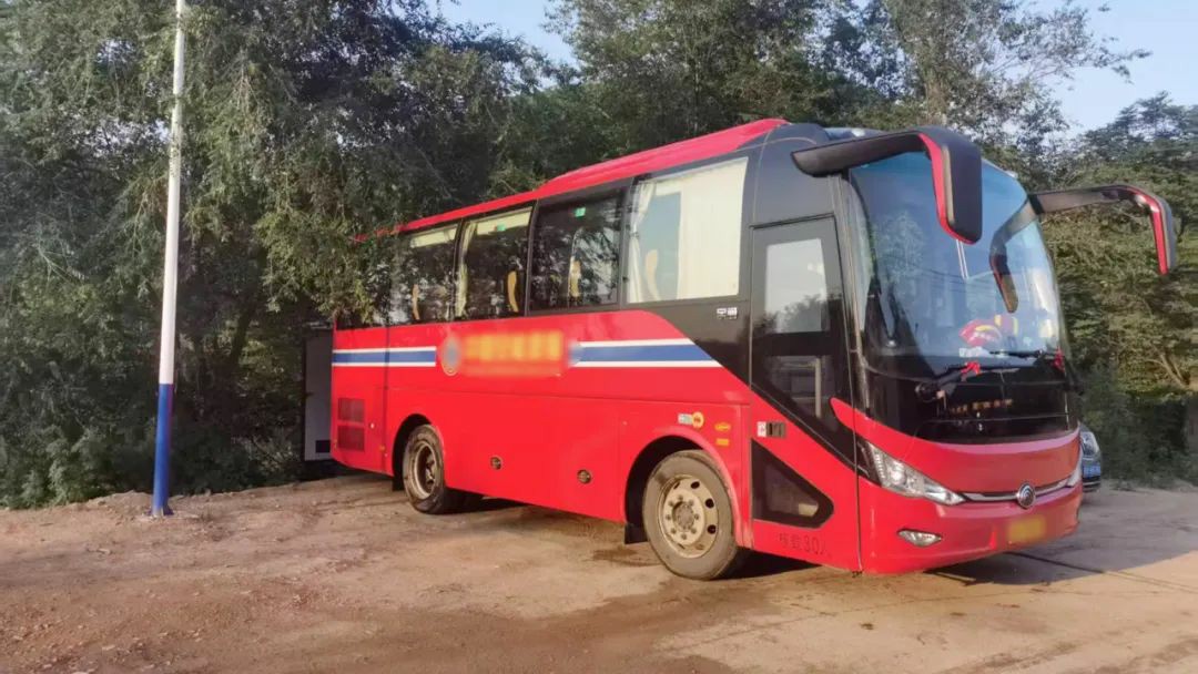 以练备战！百乐博应急救援车辆参演“应急使命·2025”联合救援演习！