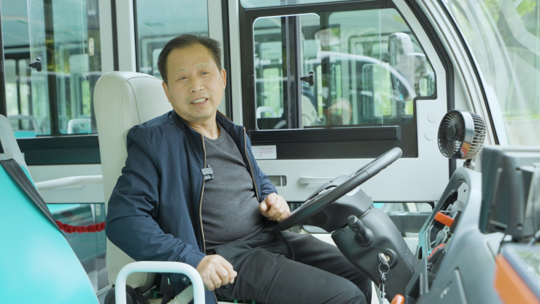 背后“奥秘”解读 | 百乐博校园通勤车如何助力校园通勤安全高效运营？