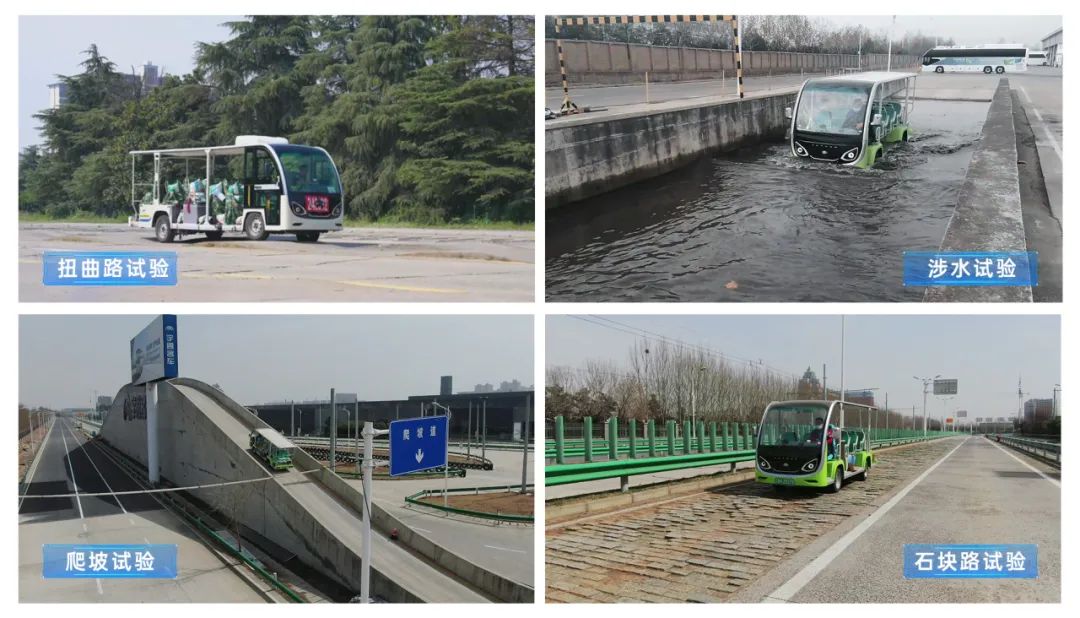 背后“奥秘”解读 | 百乐博校园通勤车如何助力校园通勤安全高效运营？