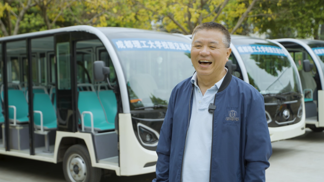 背后“奥秘”解读 | 百乐博校园通勤车如何助力校园通勤安全高效运营？