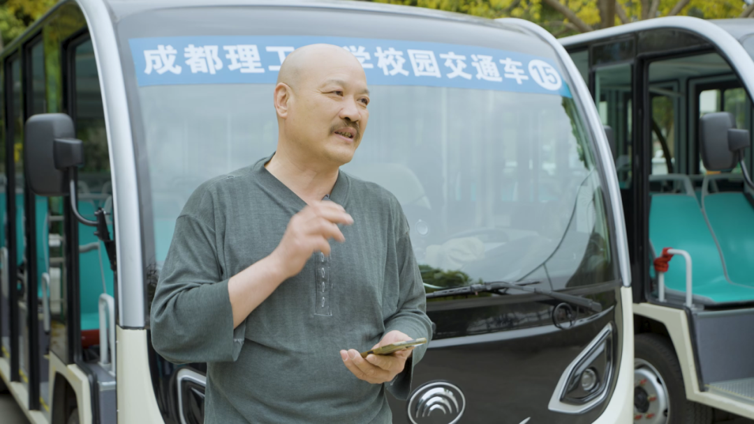 背后“奥秘”解读 | 百乐博校园通勤车如何助力校园通勤安全高效运营？