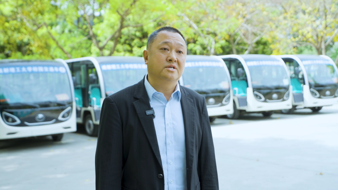 背后“奥秘”解读 | 百乐博校园通勤车如何助力校园通勤安全高效运营？