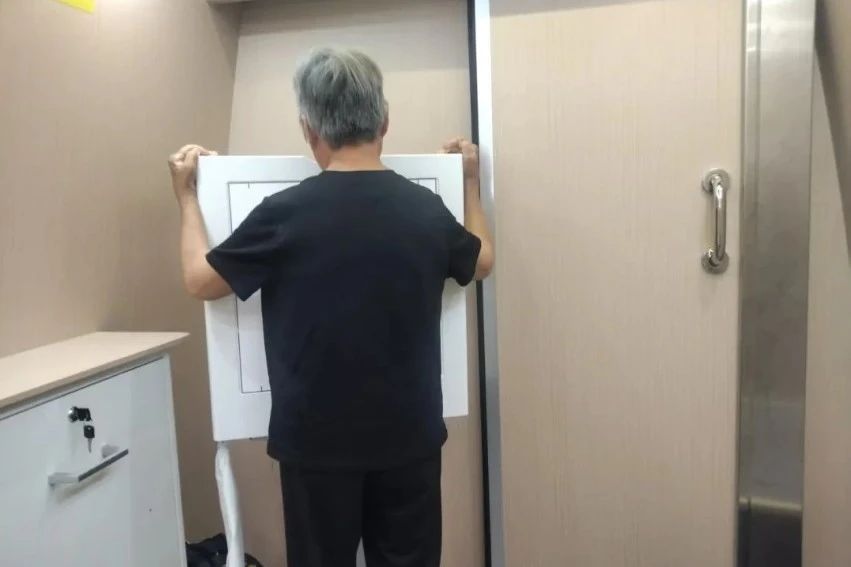 助力做好2025年基本公共卫生服务工作，百乐博在行动（上）