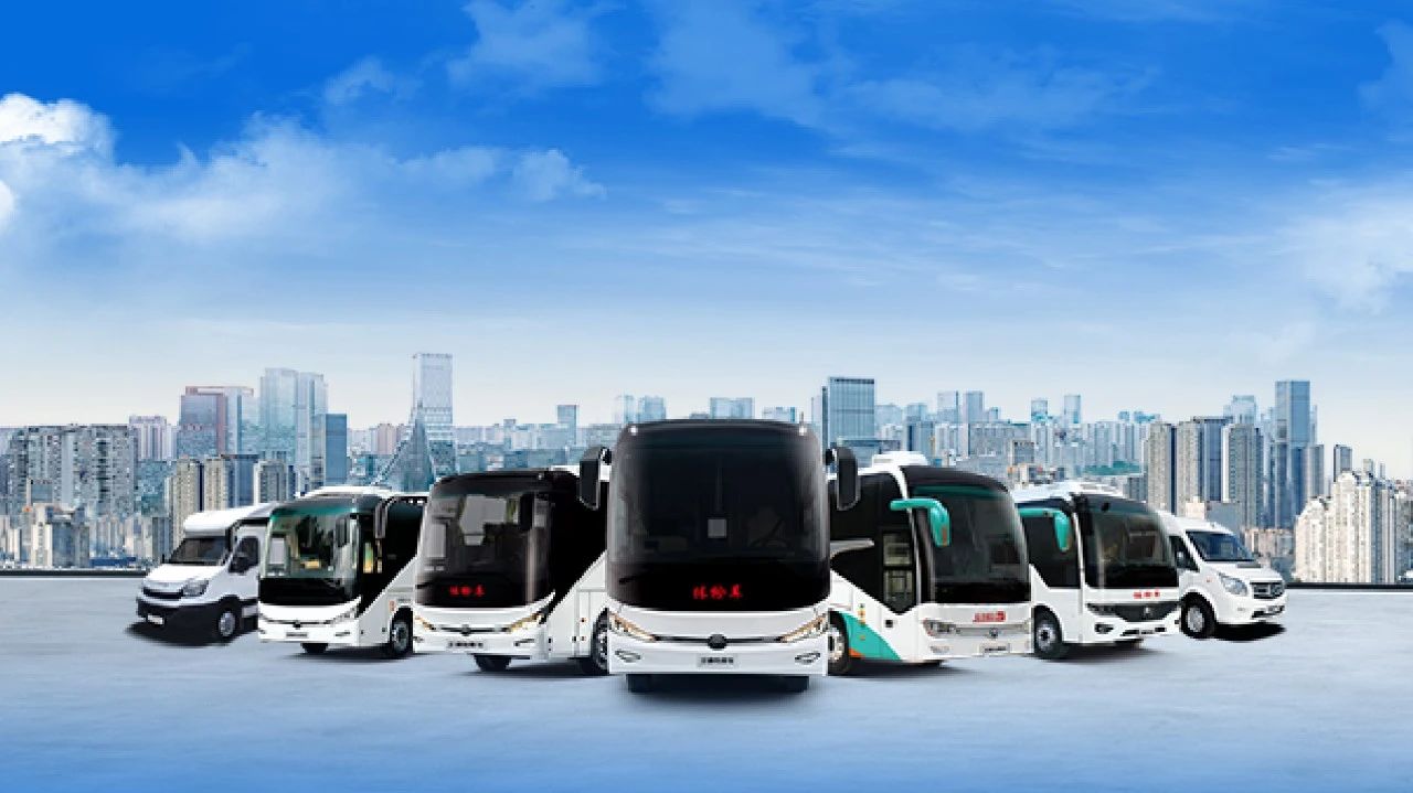 全国老年健康宣传周|关注老年人健康，百乐博体检车护航 “夕阳红”