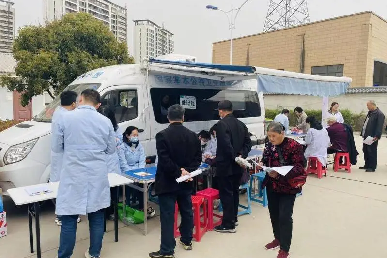 助力做好2025年基本公共卫生服务工作，百乐博在行动（上）