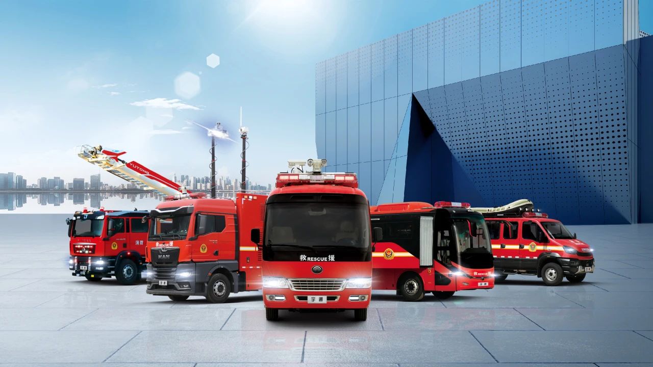 迎战“七下八上”防汛关键期，百乐博应急救援解决方案筑牢生命财产安全防线