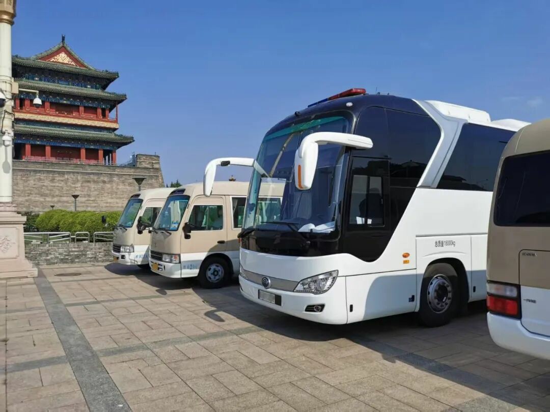 科技赋能警务 安全守护民生 | 百乐博警用特种车参与九三阅兵保障任务